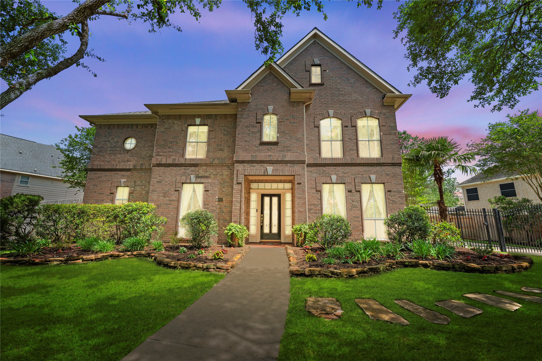 19606 Desert Ivy Drive Houston TX 77094