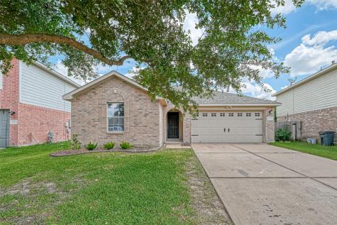 9402 Camelia Crest Lane Houston TX 77064