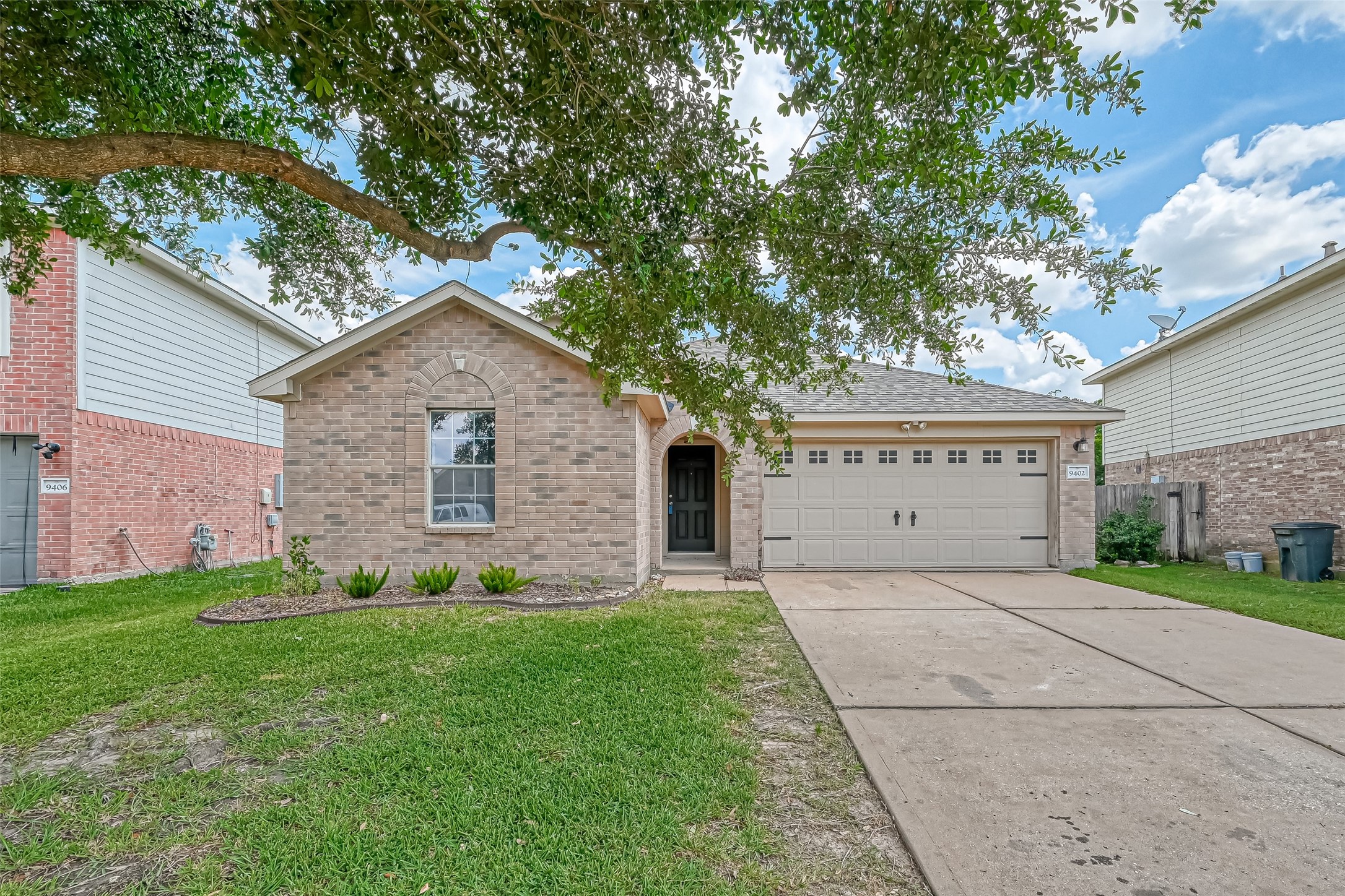 9402 Camelia Crest Lane Houston TX 77064