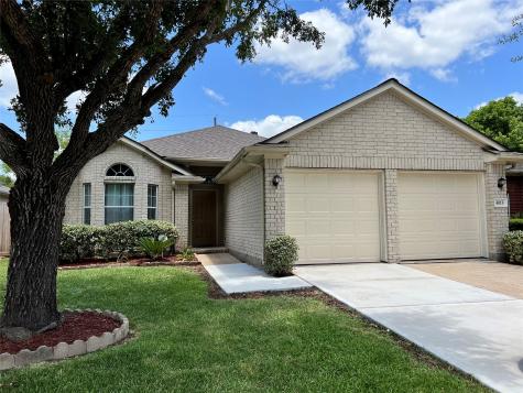 4015 Teal Run Meadows Drive Fresno TX 77545