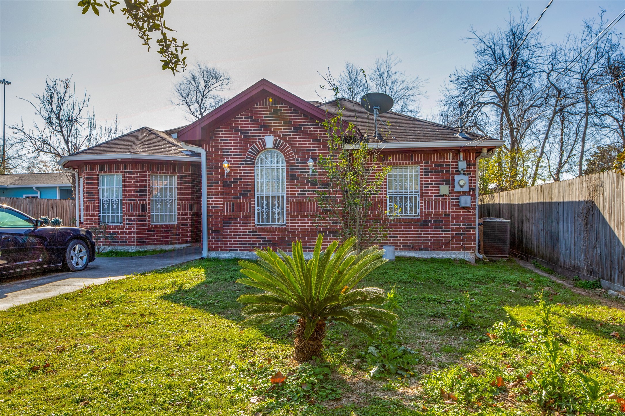 3322 Sparks Street Houston TX 77093