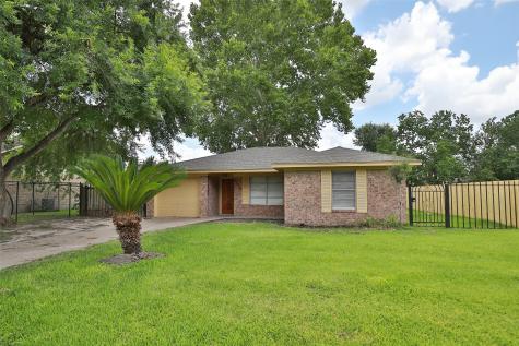 8615 Easter Street Houston TX 77088