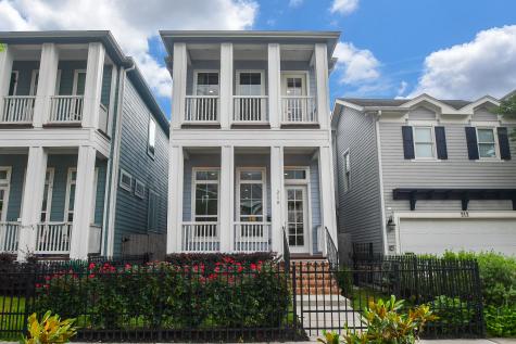 210 W 24th Street Houston TX 77008