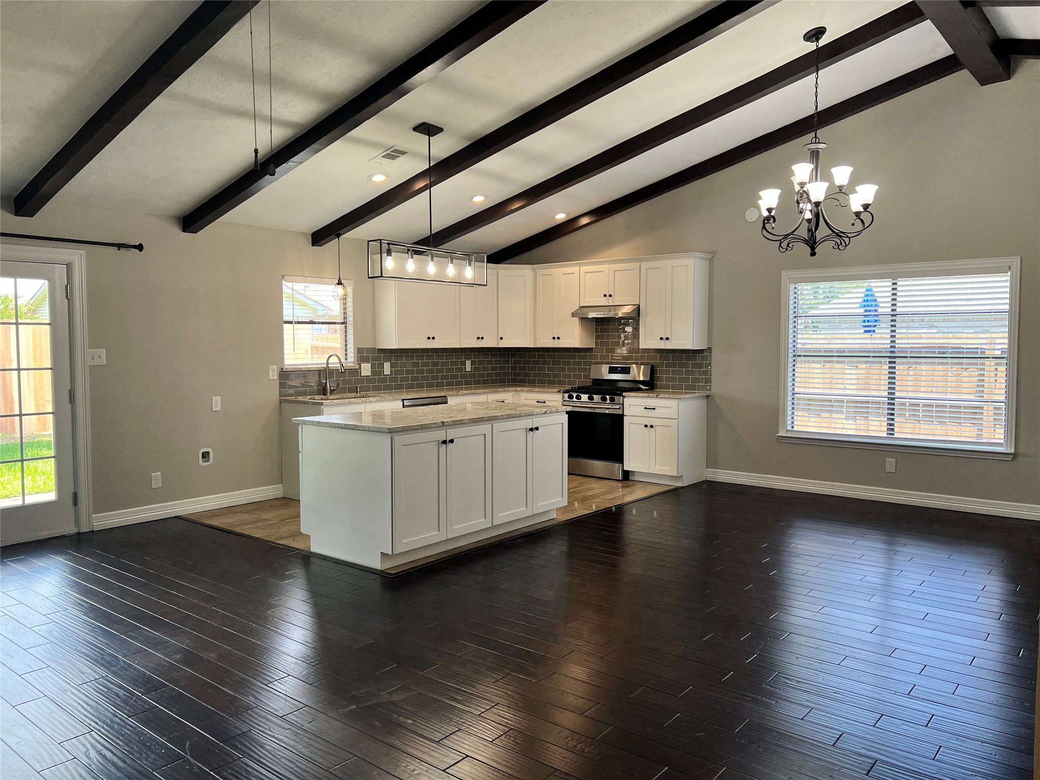 12547 Saint Michel Drive Houston TX 77015