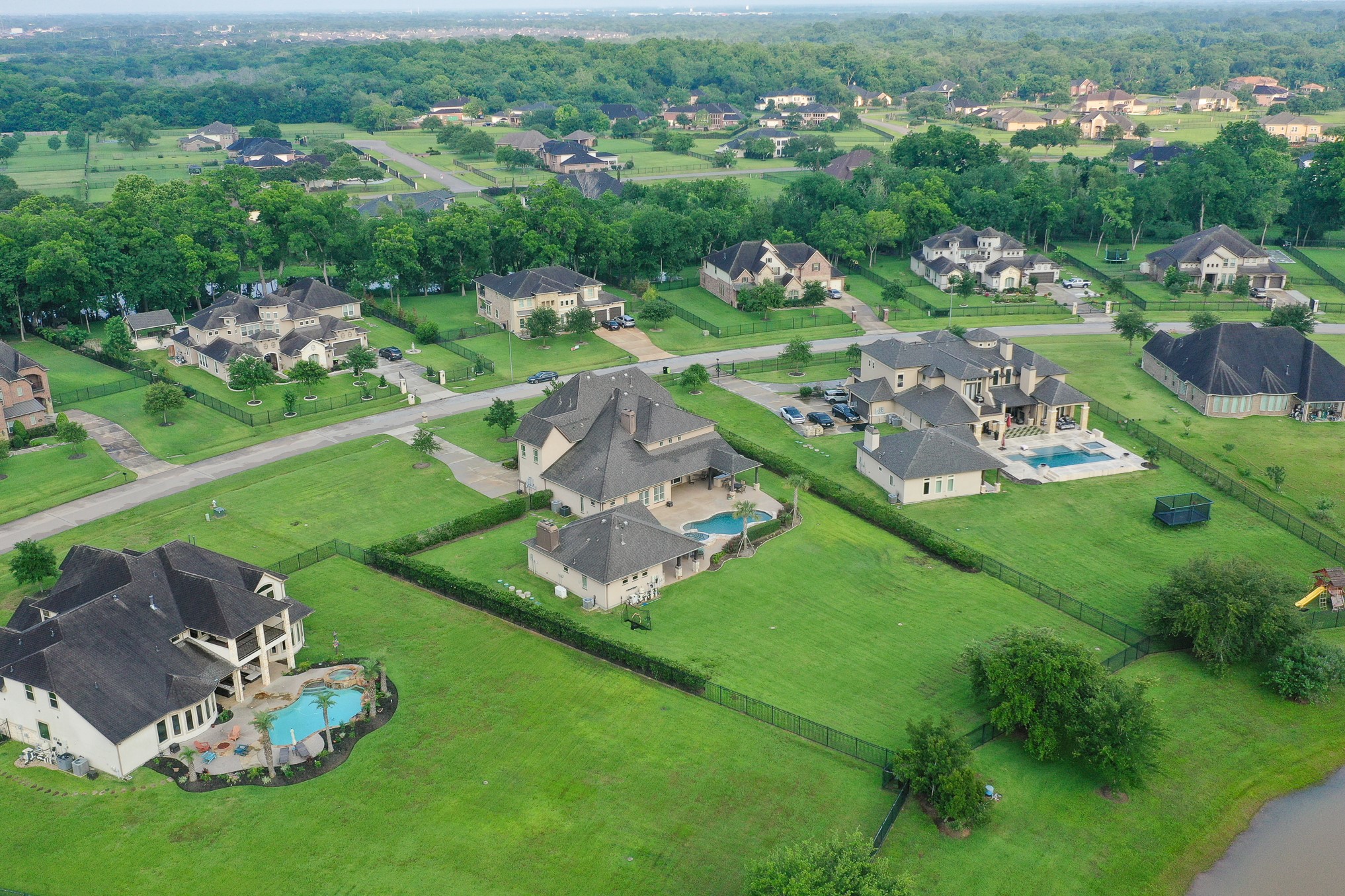 4911 Beekman Drive Missouri City TX 77459