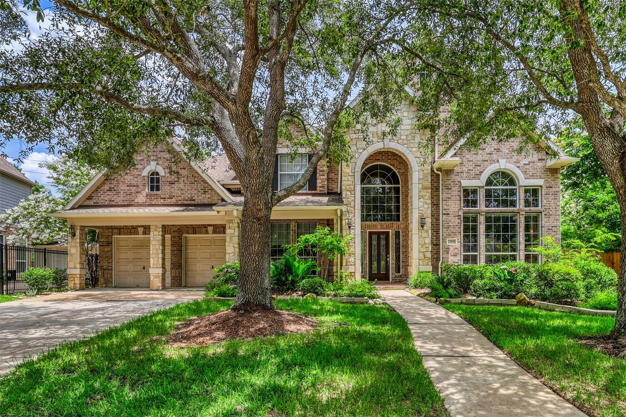 22806 Rachels Manor Drive Katy TX 77494