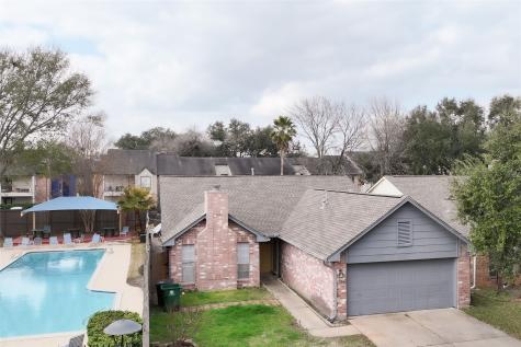 12842 Sandri Lane Houston TX 77077