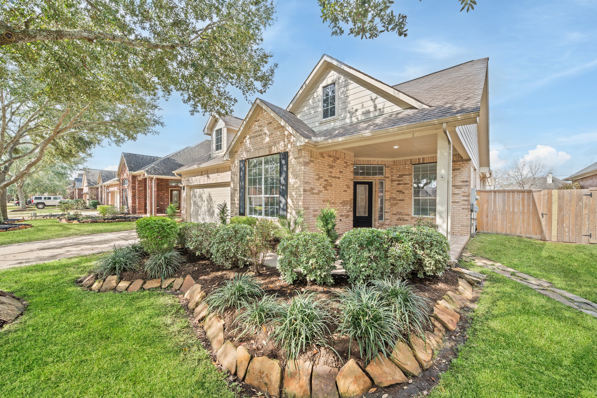 2314 S Venice Drive Pearland TX 77581