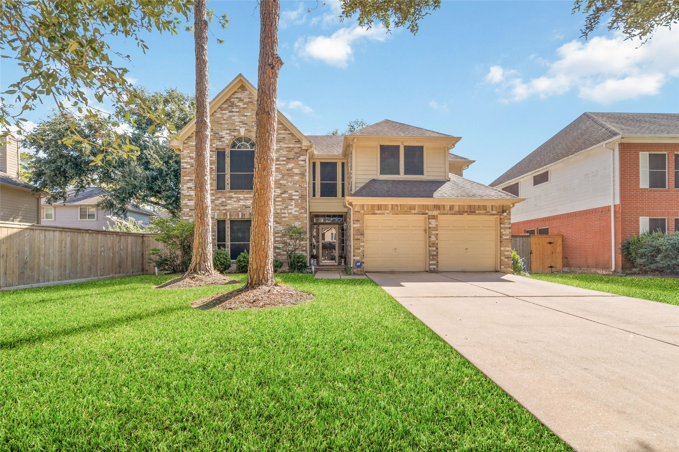 1011 Bristol Lane Missouri City TX 77459