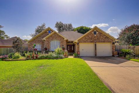 14530 Sycamore Lake Road Houston TX 77062