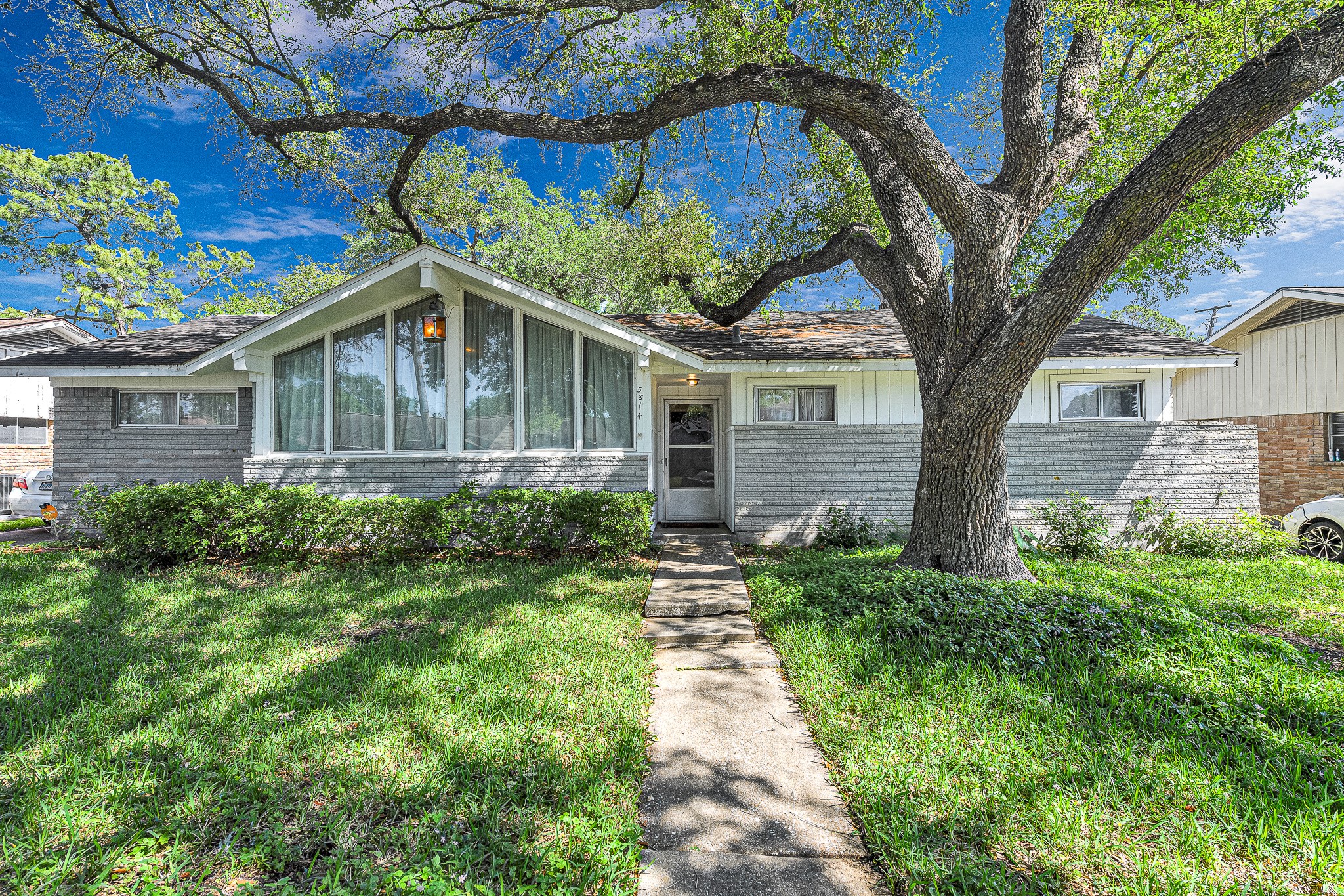 5814 Mcknight Street Houston TX 77035