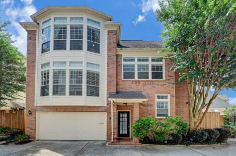 2402 Mandell Street B Houston TX 77006
