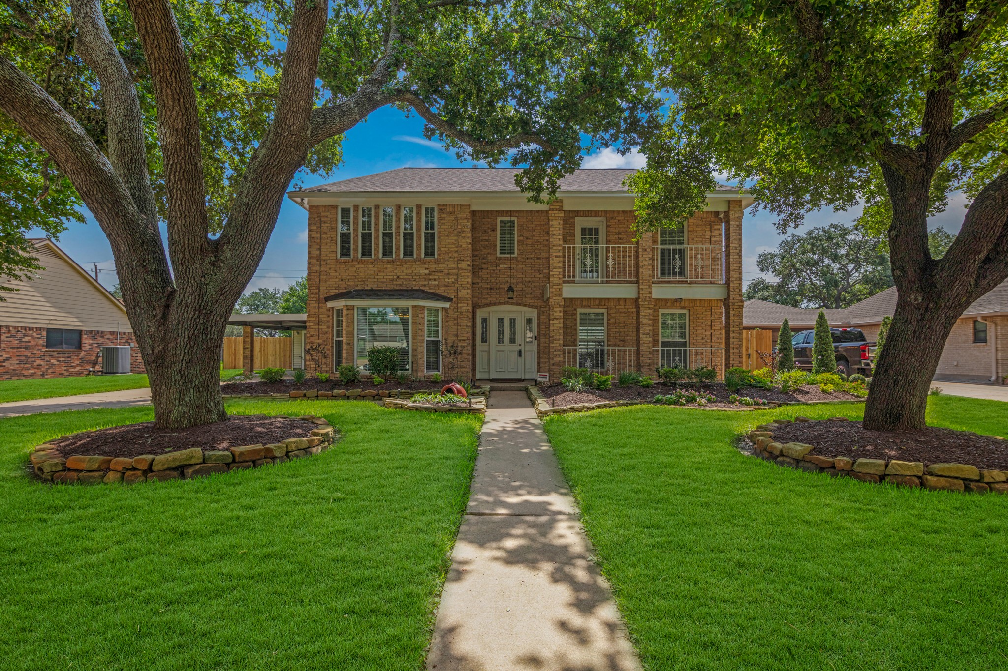 2309 Erin Glen Court Deer Park TX 77536
