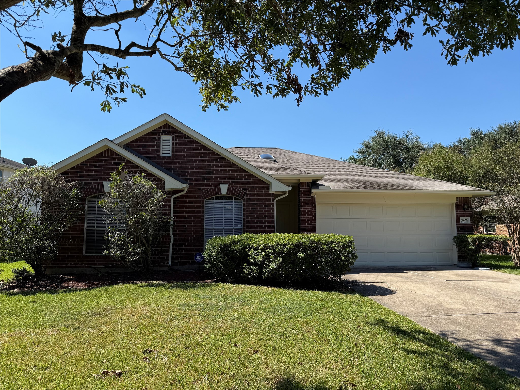 4607 Kings Ridge Road Houston TX 77053
