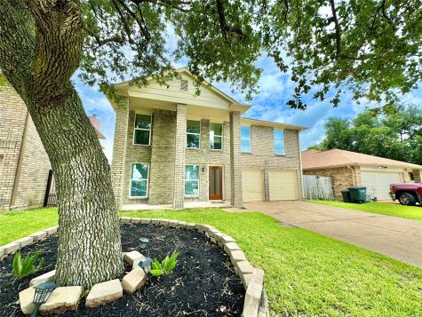 12314 Glenmeadow Drive Stafford TX 77477