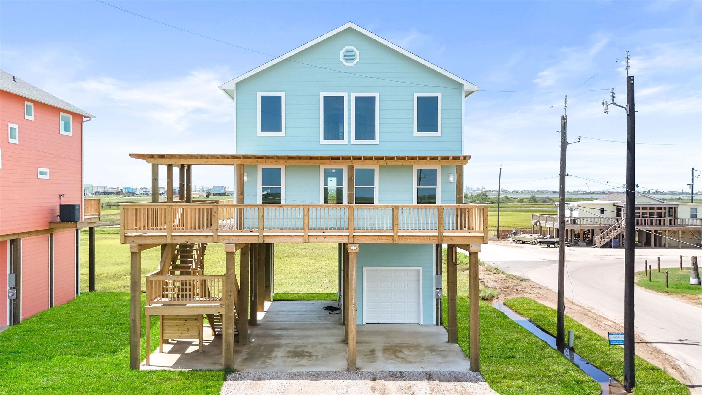 234 Bay Avenue Surfside Beach TX 77541