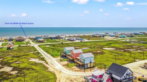 234 Bay Avenue Surfside Beach TX 77541