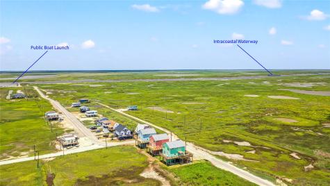234 Bay Avenue Surfside Beach TX 77541