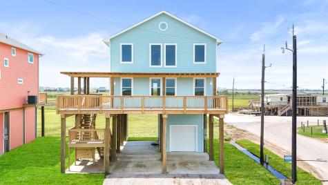 234 Bay Avenue Surfside Beach TX 77541