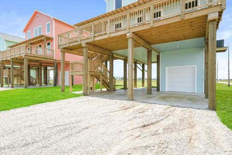 234 Bay Avenue Surfside Beach TX 77541