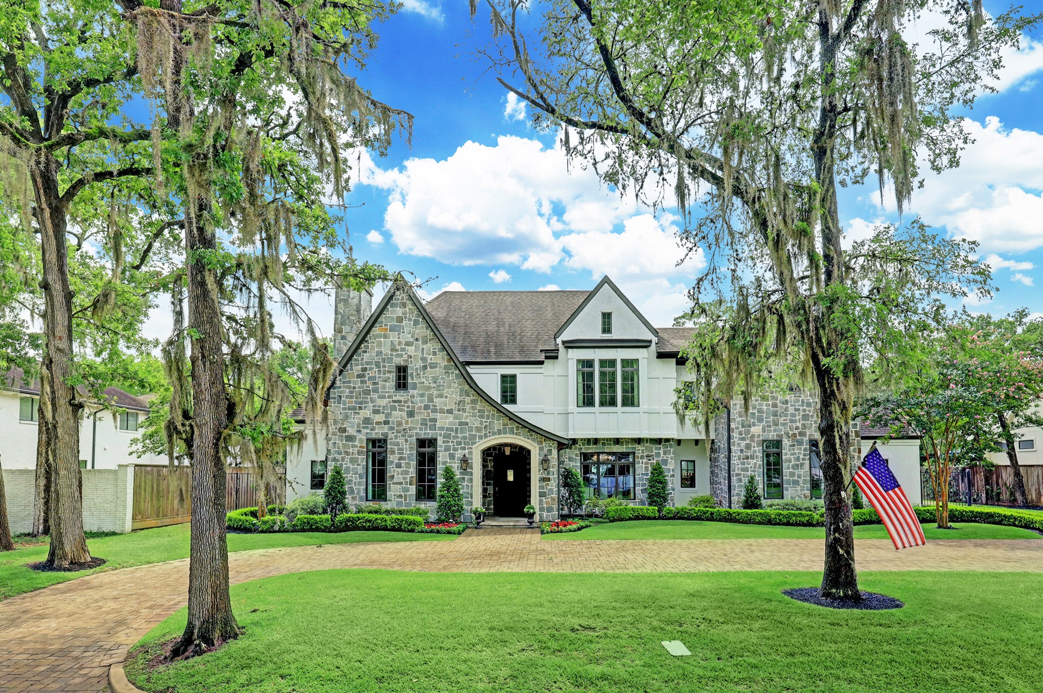507 Ramblewood Road Houston TX 77079