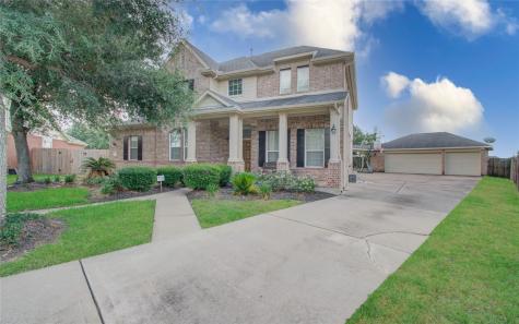 19407 Plantation Orchard Lane Richmond TX 77407