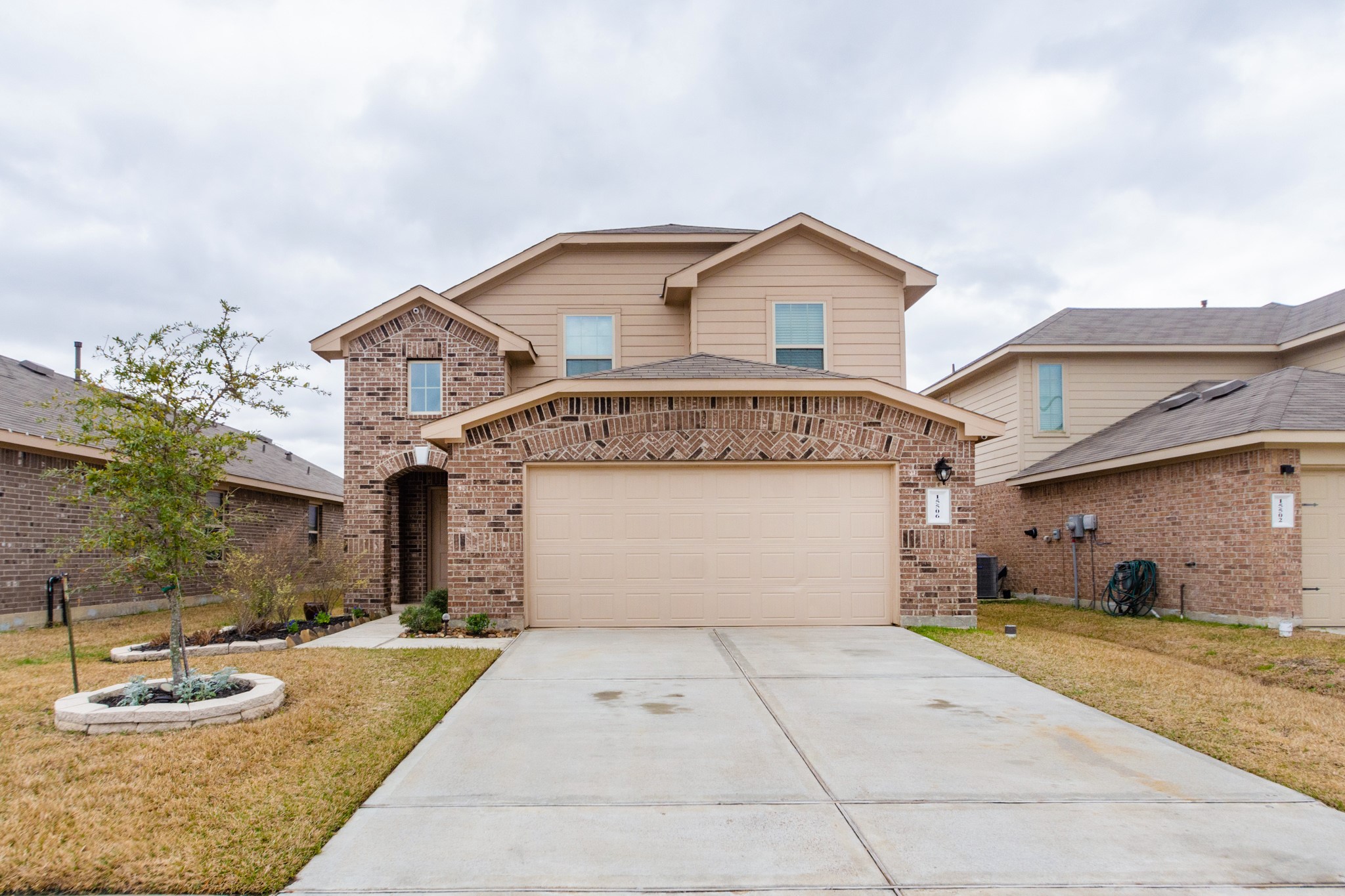 15506 Pueblito Verde Way Channelview TX 77530