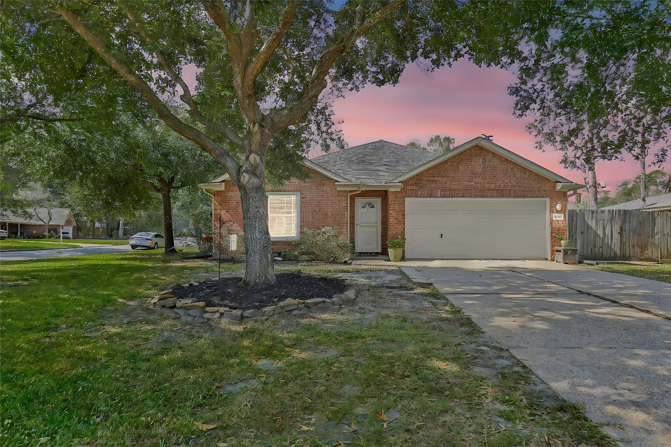 16503 Grommet Court Crosby TX 77532
