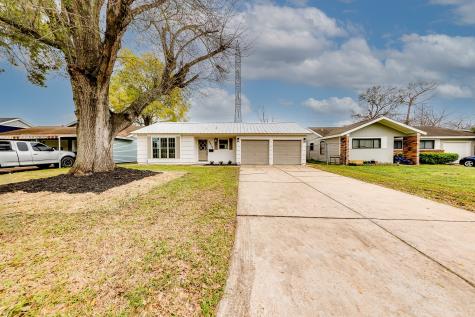 8615 Kempridge Street Houston TX 77080