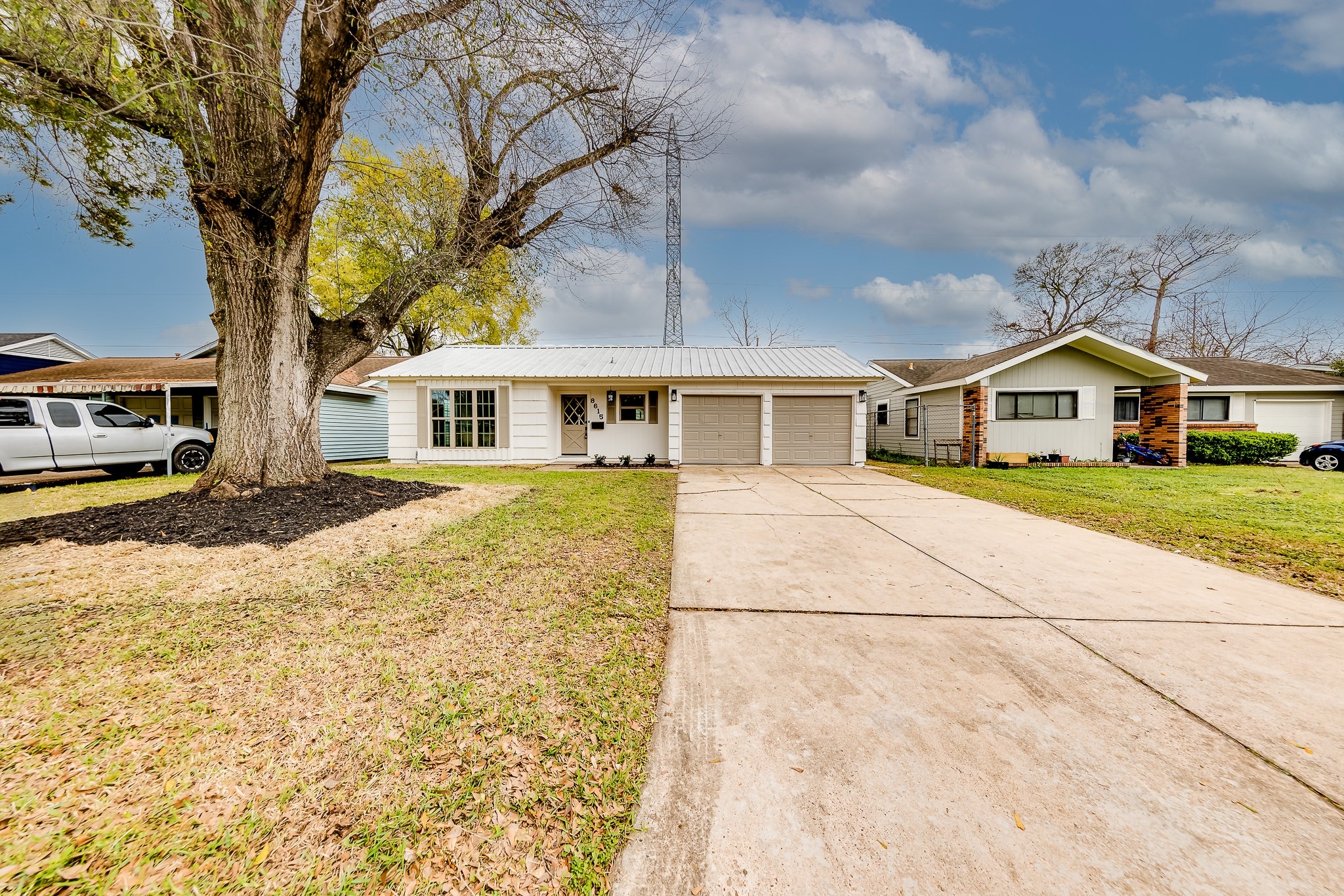 8615 Kempridge Street Houston TX 77080