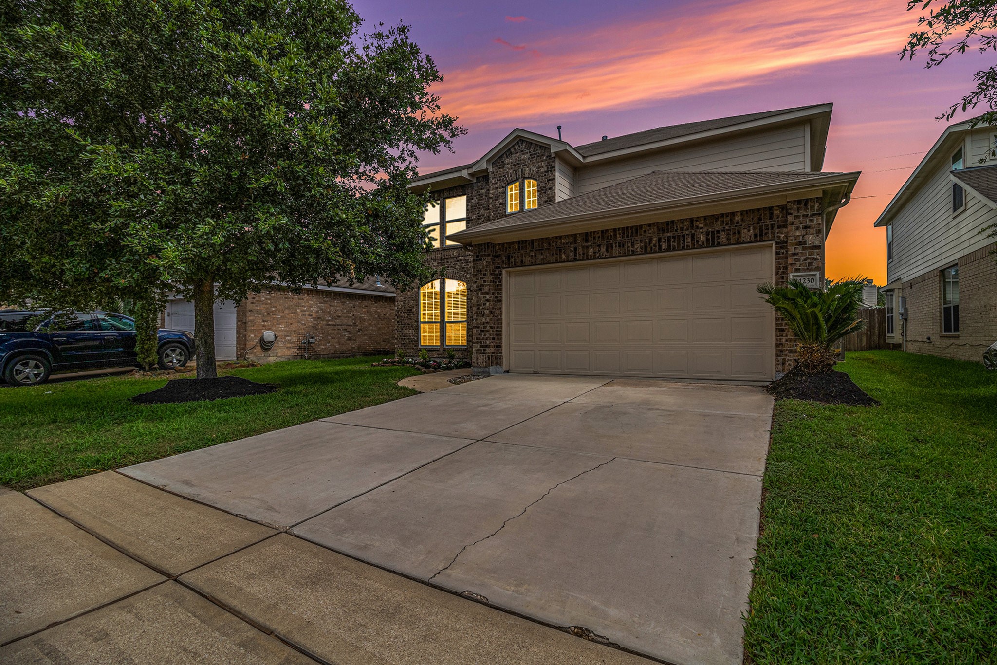 21230 Colton Cove Drive Houston TX 77095