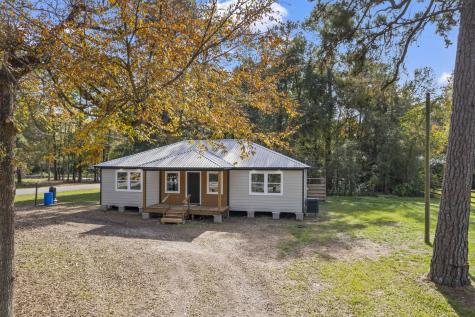 506 Havard Road Huffman TX 77336