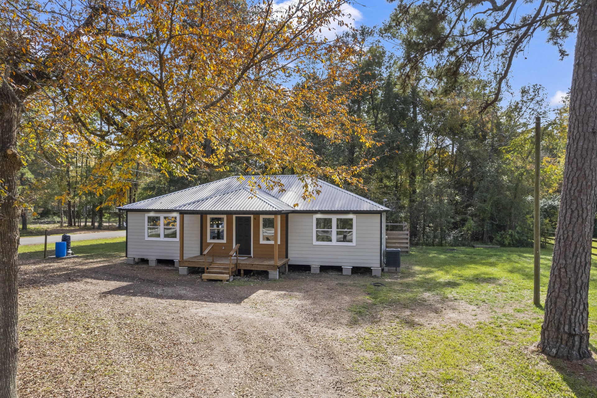 506 Havard Road Huffman TX 77336