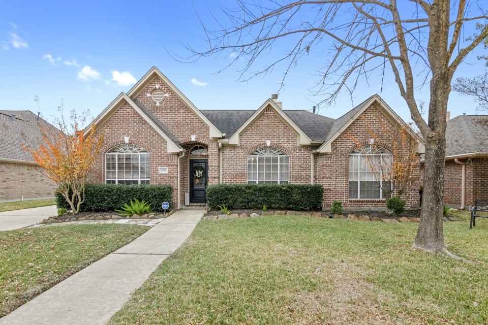 1418 Watson Drive Deer Park TX 77536