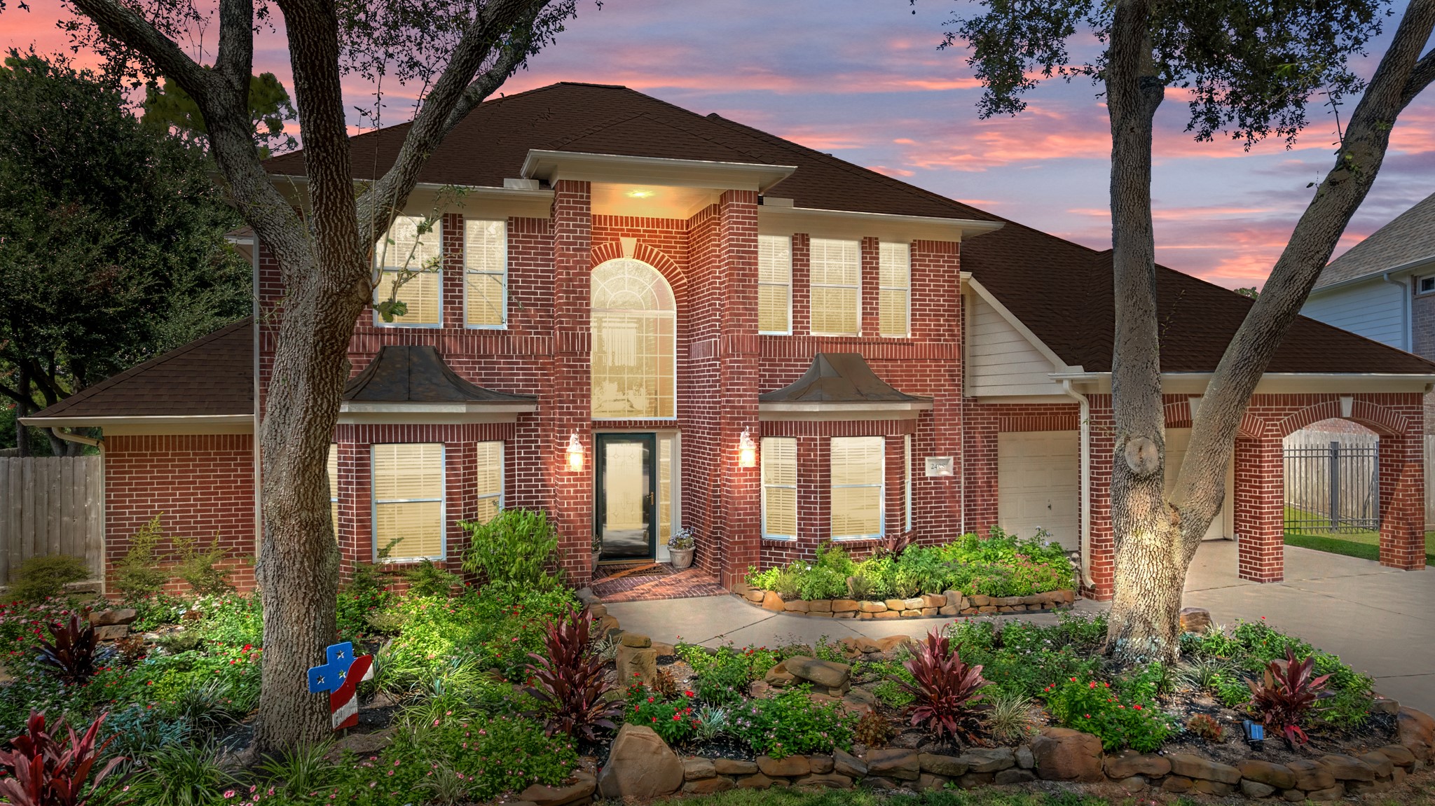 2408 Sawgrass Court League City TX 77573