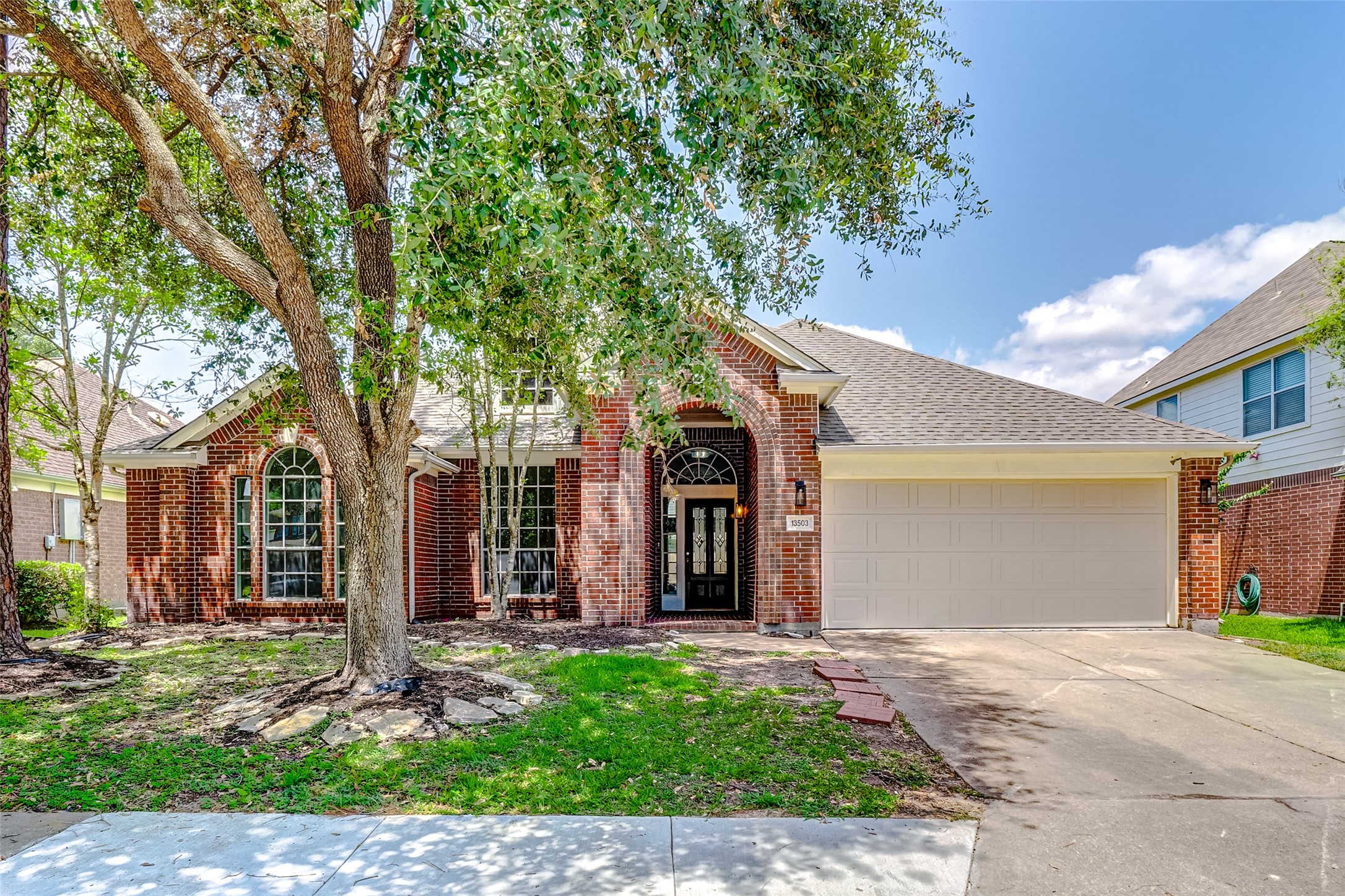 13503 Anderwoods Court Houston TX 77070