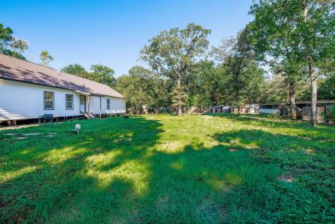 4517 Emerson Court Willis TX 77378