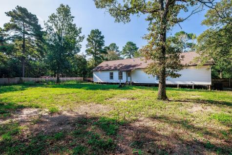 4517 Emerson Court Willis TX 77378
