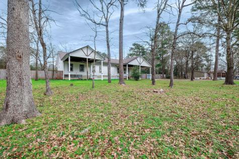 4517 Emerson Court Willis TX 77378