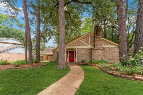 12915 Hunterfield Drive Cypress TX 77429
