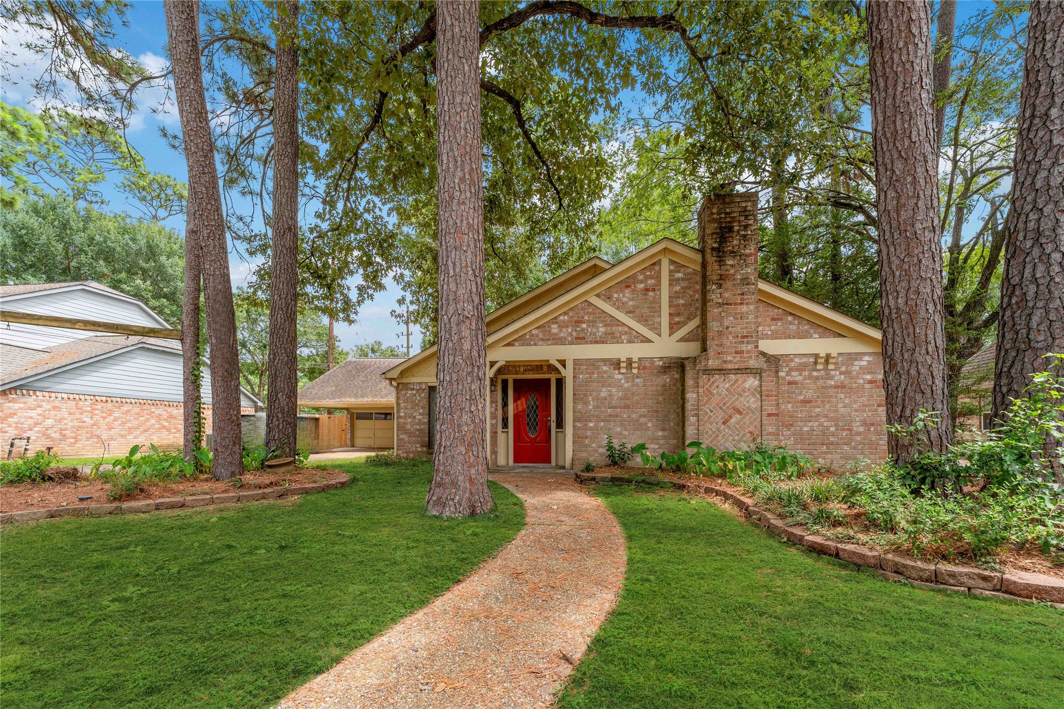 12915 Hunterfield Drive Cypress TX 77429