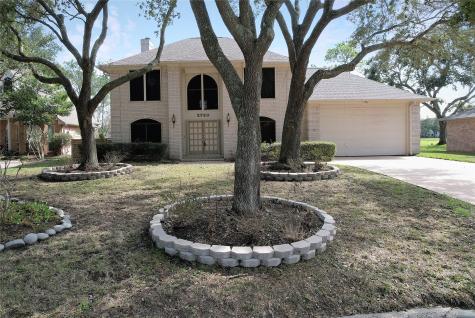 2720 Bent Tree Trail League City TX 77573