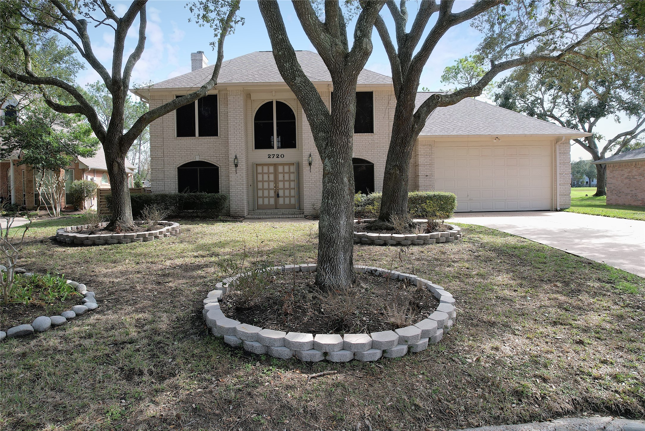 2720 Bent Tree Trail League City TX 77573