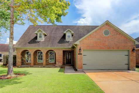 9622 Rustic Gate Road La Porte TX 77571