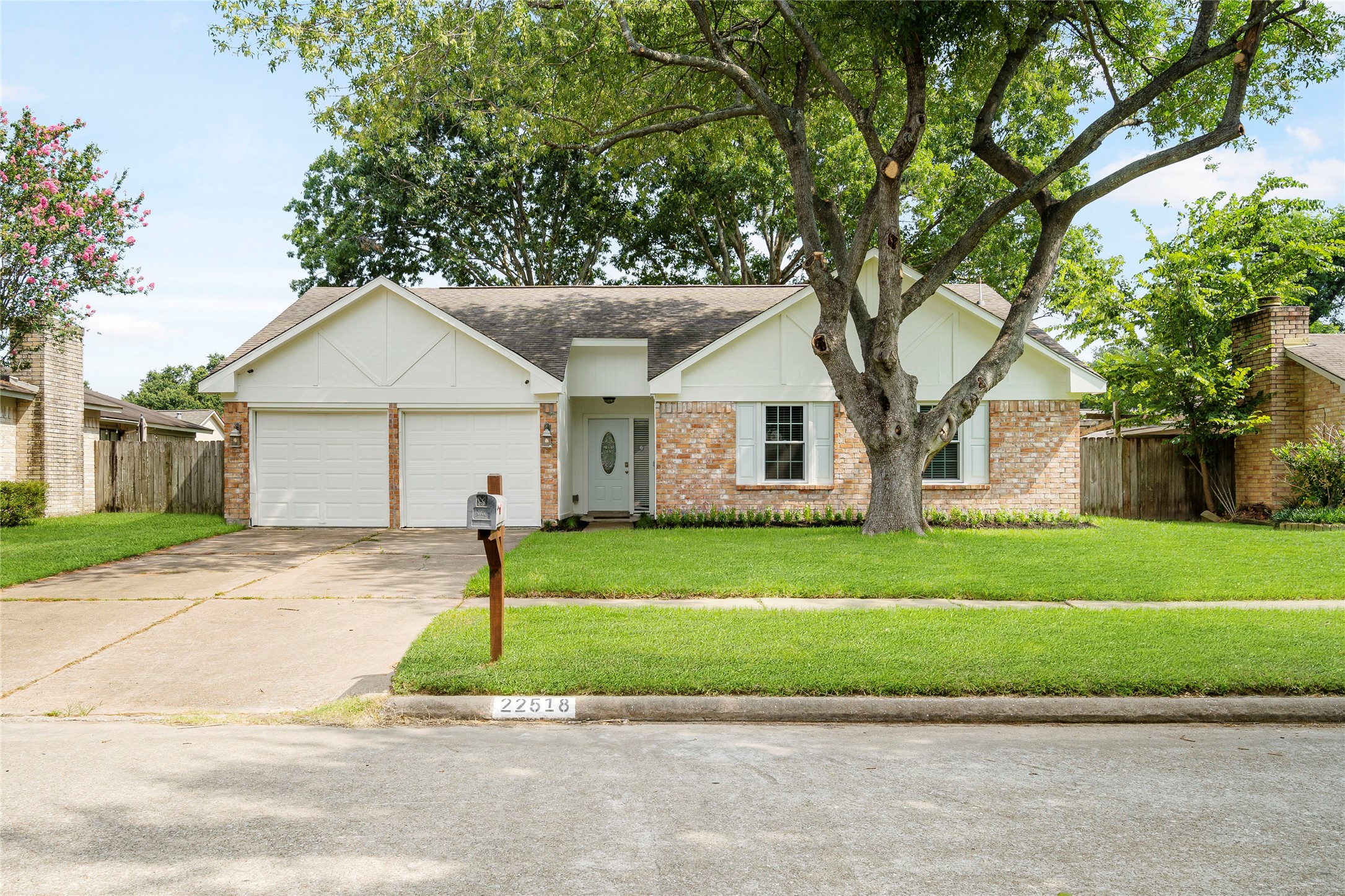 22518 Elkana Deane Lane Katy TX 77449
