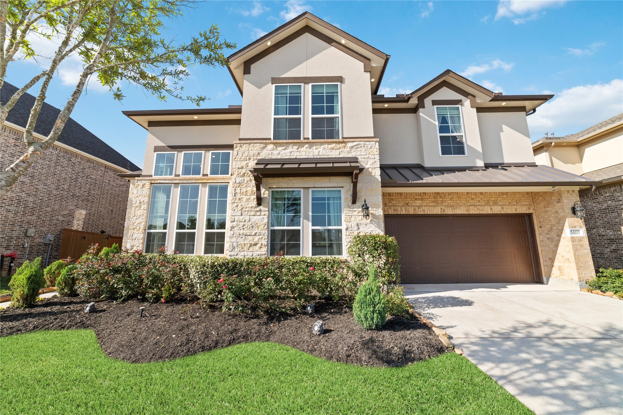18119 Beltress Court Richmond TX 77407