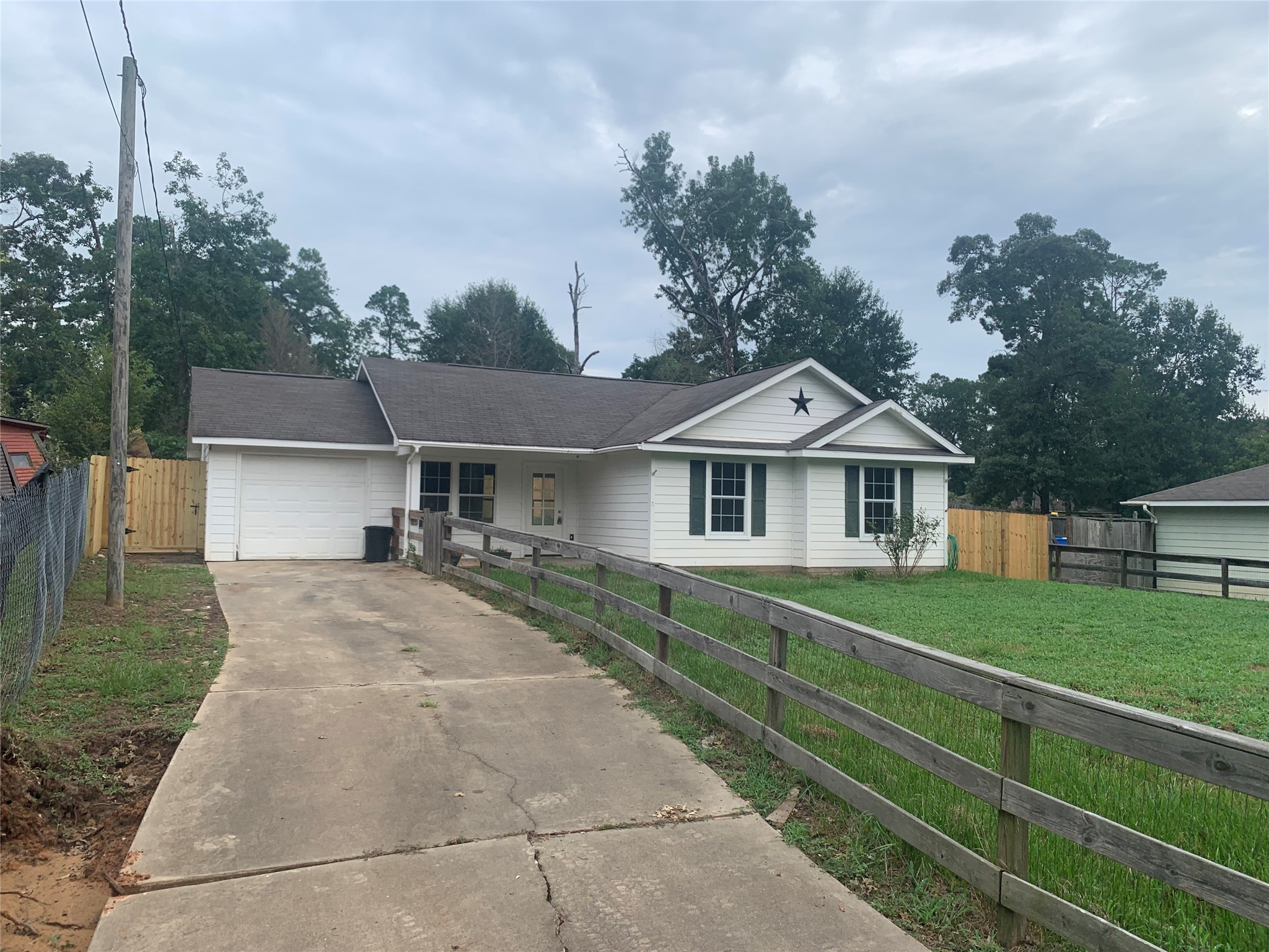 10447 Royal Adrian Drive Conroe TX 77303