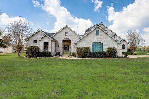 27523 Spring Hill Road Hempstead TX 77445