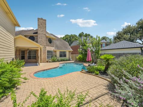 2413 Guilbeau Lane Seabrook TX 77586