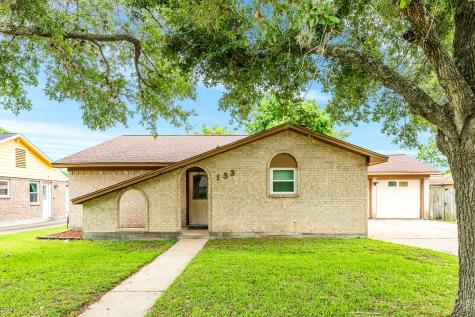 133 Spruce Street Lake Jackson TX 77566